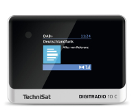 TechniSat DIGITRADIO 10 - 653409 - zdjęcie 1
